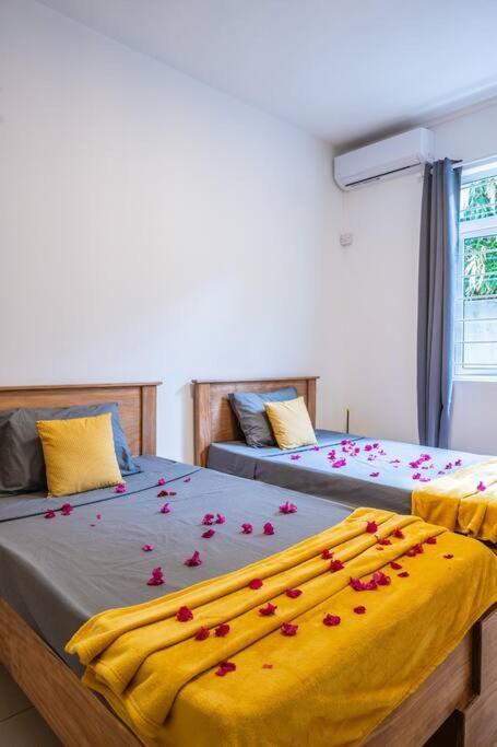 Le Rivage Appartement Mauritius Coteau Raffin 外观 照片