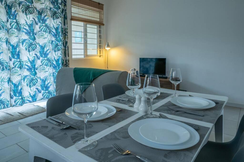 Le Rivage Appartement Mauritius Coteau Raffin 外观 照片