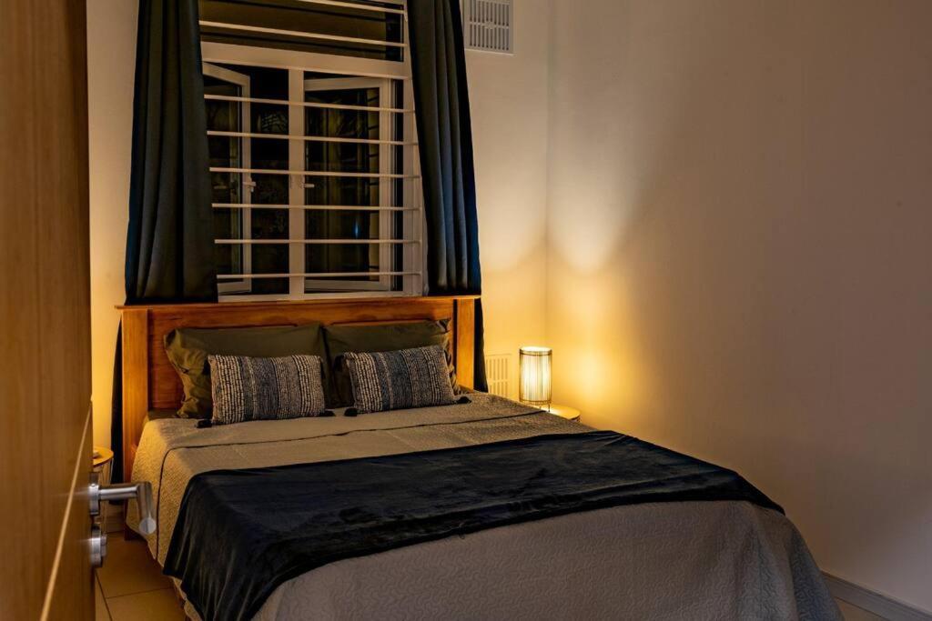 Le Rivage Appartement Mauritius Coteau Raffin 外观 照片