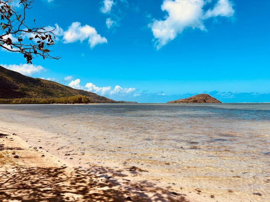Le Rivage Appartement Mauritius Coteau Raffin 外观 照片