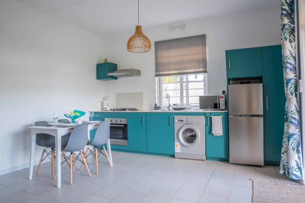 Le Rivage Appartement Mauritius Coteau Raffin 外观 照片
