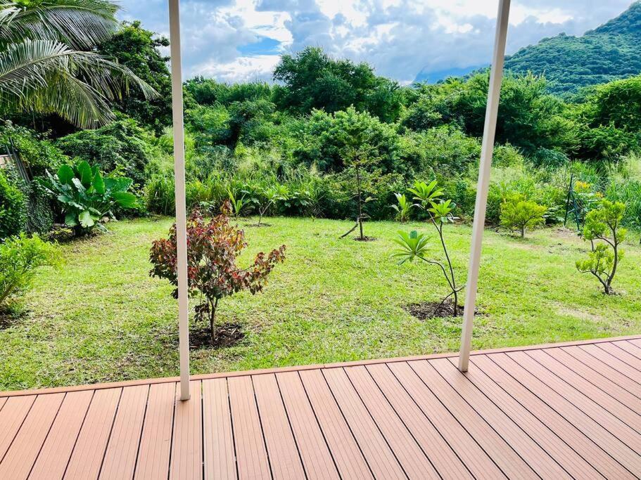 Le Rivage Appartement Mauritius Coteau Raffin 外观 照片