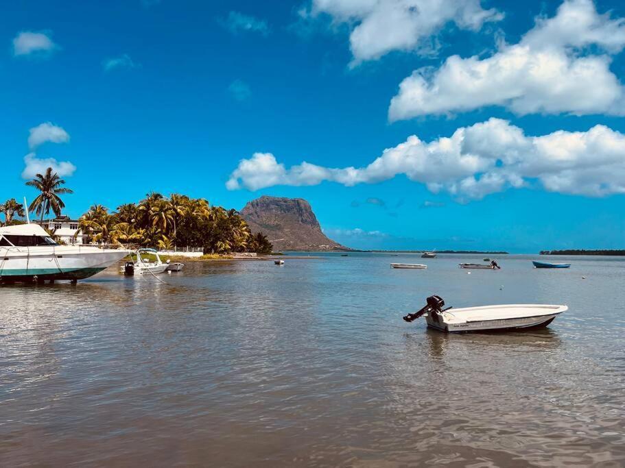 Le Rivage Appartement Mauritius Coteau Raffin 外观 照片