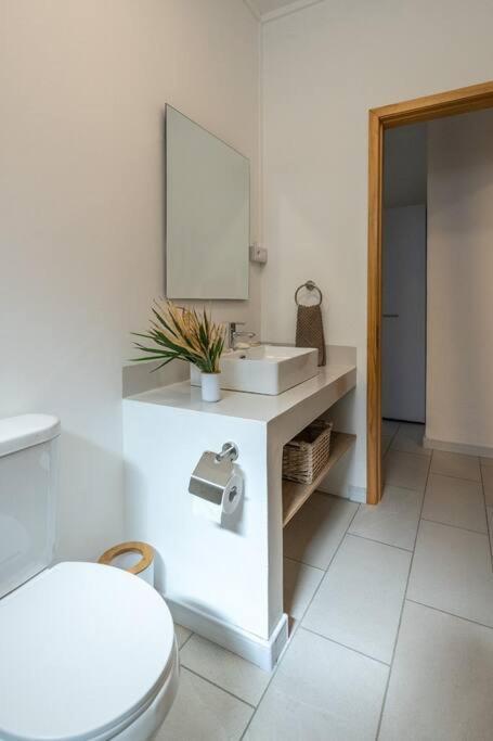 Le Rivage Appartement Mauritius Coteau Raffin 外观 照片