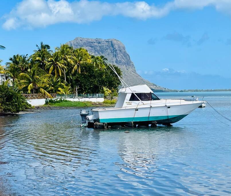 Le Rivage Appartement Mauritius Coteau Raffin 外观 照片