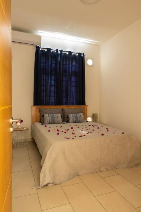 Le Rivage Appartement Mauritius Coteau Raffin 外观 照片