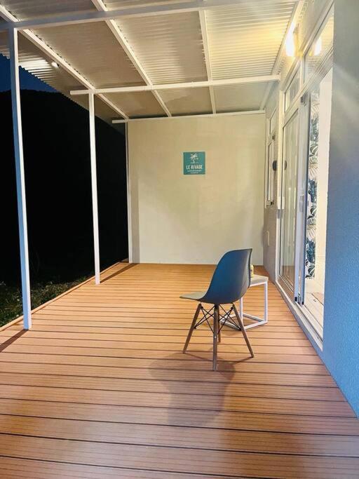 Le Rivage Appartement Mauritius Coteau Raffin 外观 照片