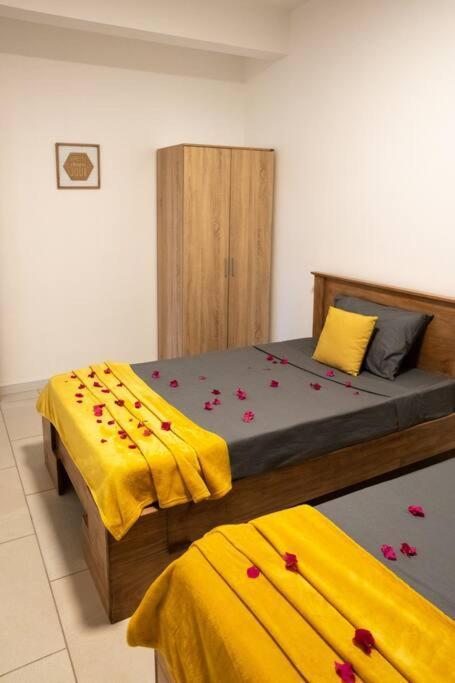 Le Rivage Appartement Mauritius Coteau Raffin 外观 照片