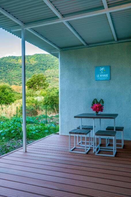 Le Rivage Appartement Mauritius Coteau Raffin 外观 照片