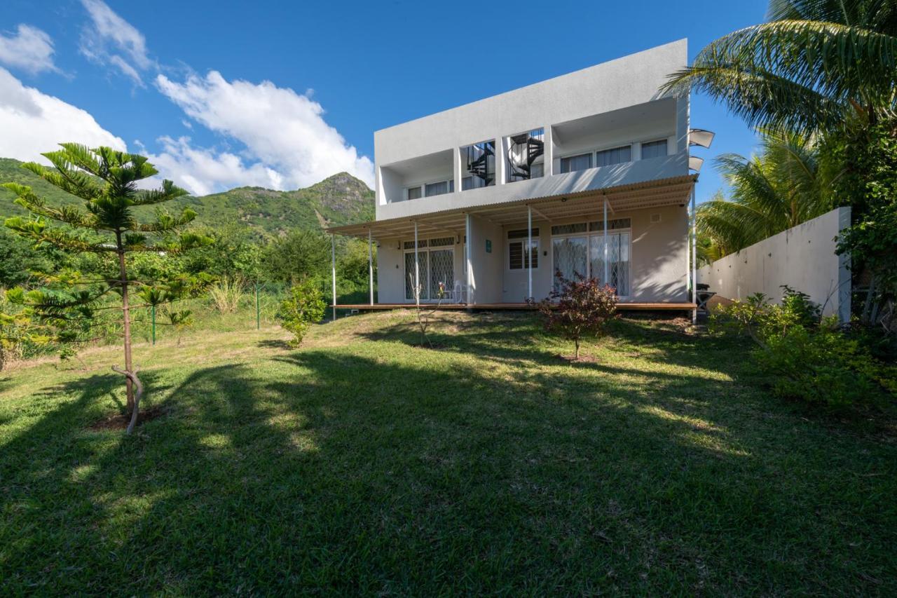 Le Rivage Appartement Mauritius Coteau Raffin 外观 照片